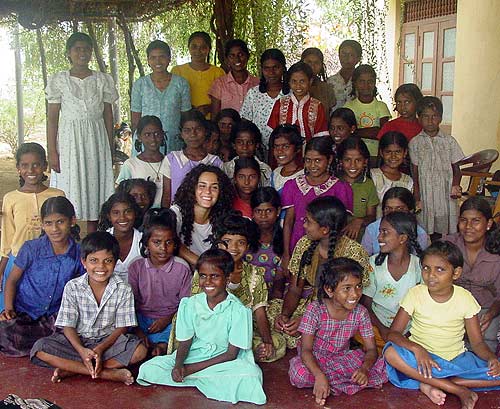 Marianayagam Girls Home, Batticaloa