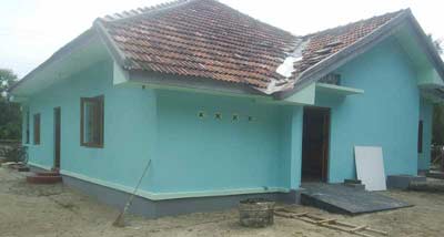 MIOT Home for Girls, Tambiluvil