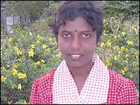 Shantini